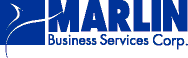 (MARLIN BUSINESS SERVICES CORP. LOGO)